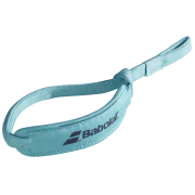 BABOLAT WRIST STRAP Padel _ Turquoise