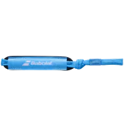 BABOLAT WRIST STRAP PADEL _ BLUE