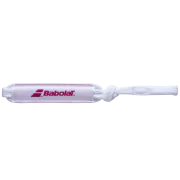 BABOLAT WRIST STRAP Padel _ Pink