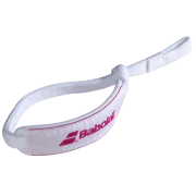 BABOLAT WRIST STRAP Padel _ Pink