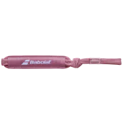 BABOLAT WRIST STRAP Padel _ CORAL