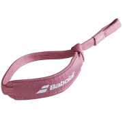 BABOLAT WRIST STRAP Padel _ CORAL