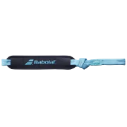 BABOLAT WRIST STRAP Padel _ Turquoise