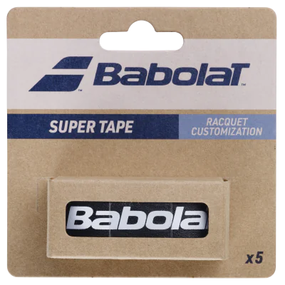 Super Tape X 5 _ Black Grip – 710227