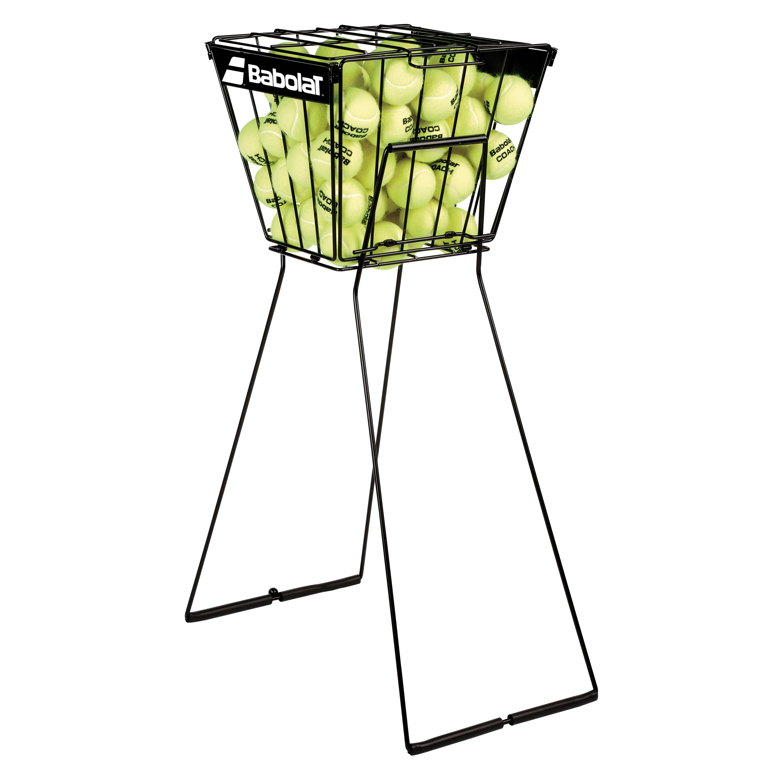 BABOLAT TENNIS BALL CART