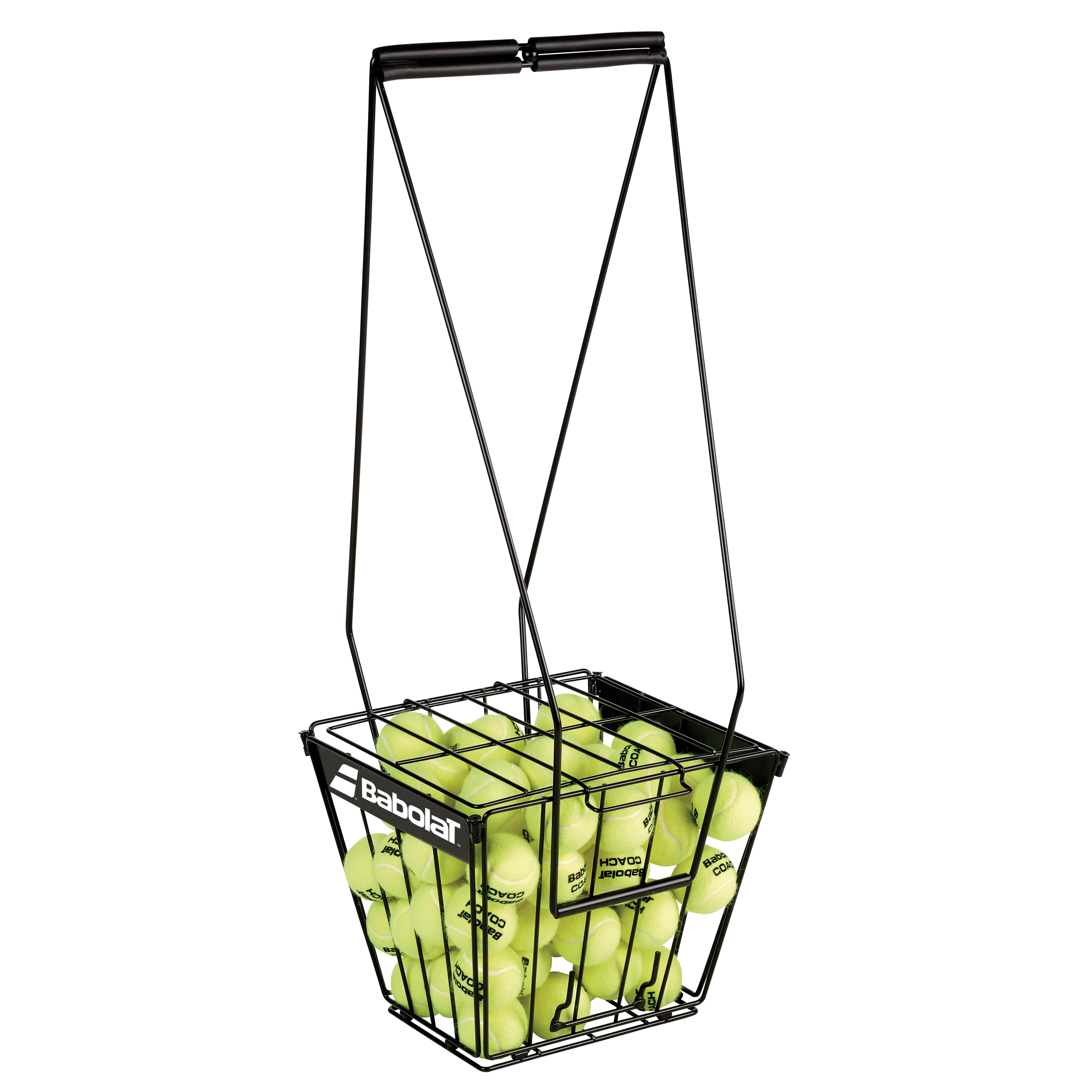 BABOLAT TENNIS BALL CART