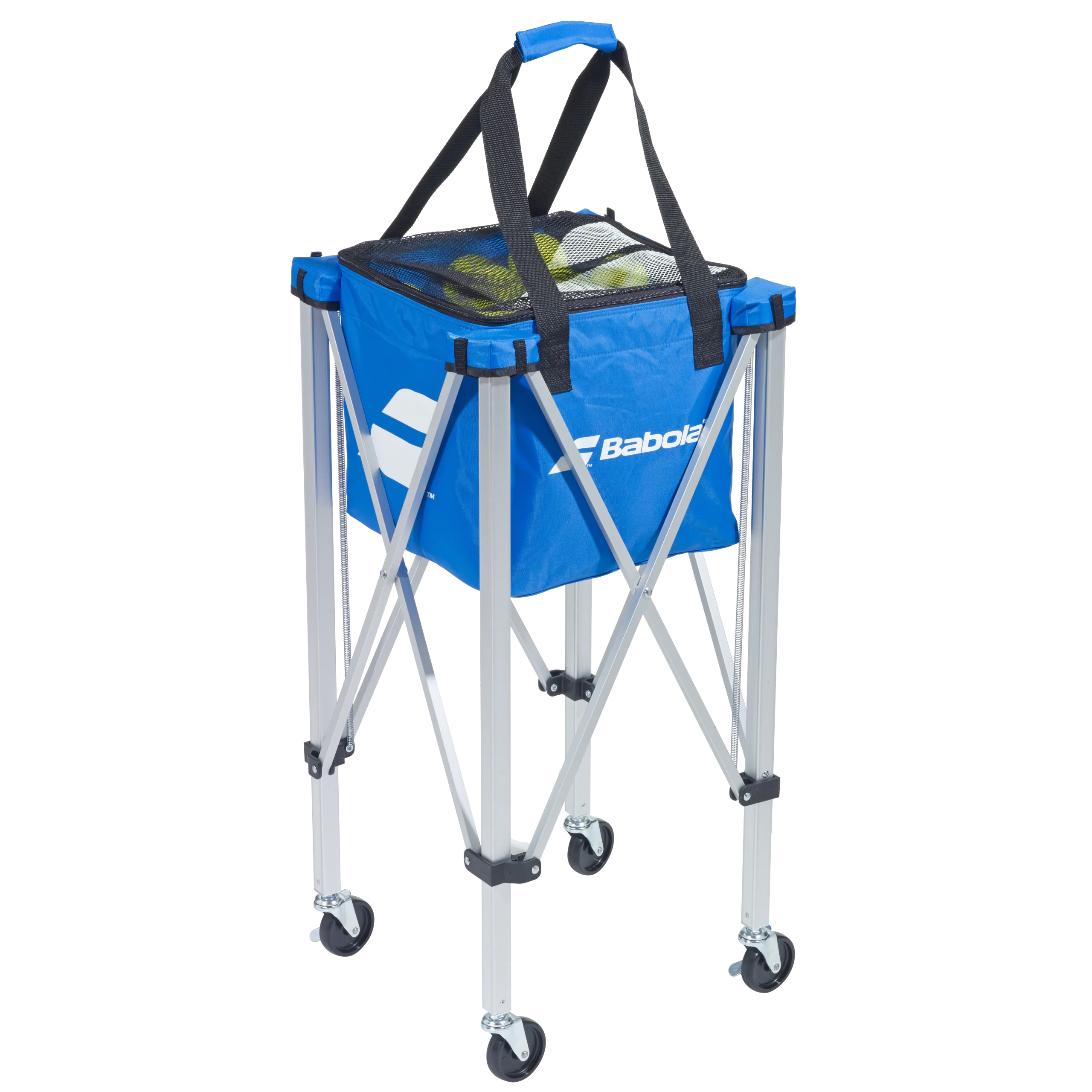 BABOLAT WHEELED BALL BASKET