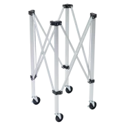 BABOLAT WHEELED BALL BASKET