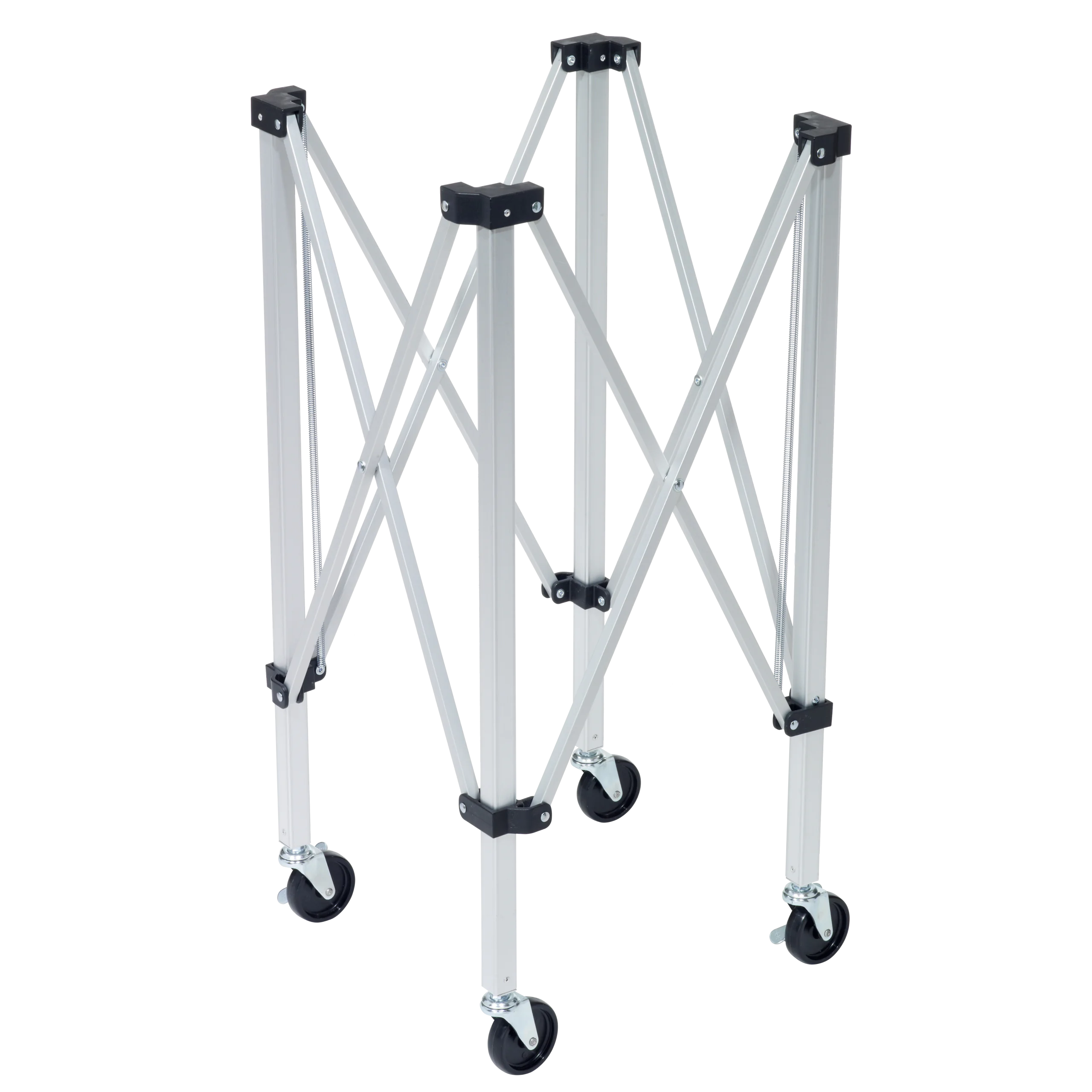 BABOLAT WHEELED BALL BASKET