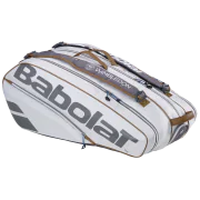 BABOLAT RH9 PURE WIMBLEDON __ White