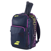BABOLAT BACKPACK PURE AERO RAF g2 __ Blue Yellow Pink