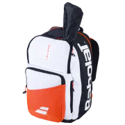 BABOLAT BP PURE STRIKE 4th Gen __ White Black Red