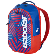 BABOLAT BACKPACK KIDS 3rd GEN _ Blue Red