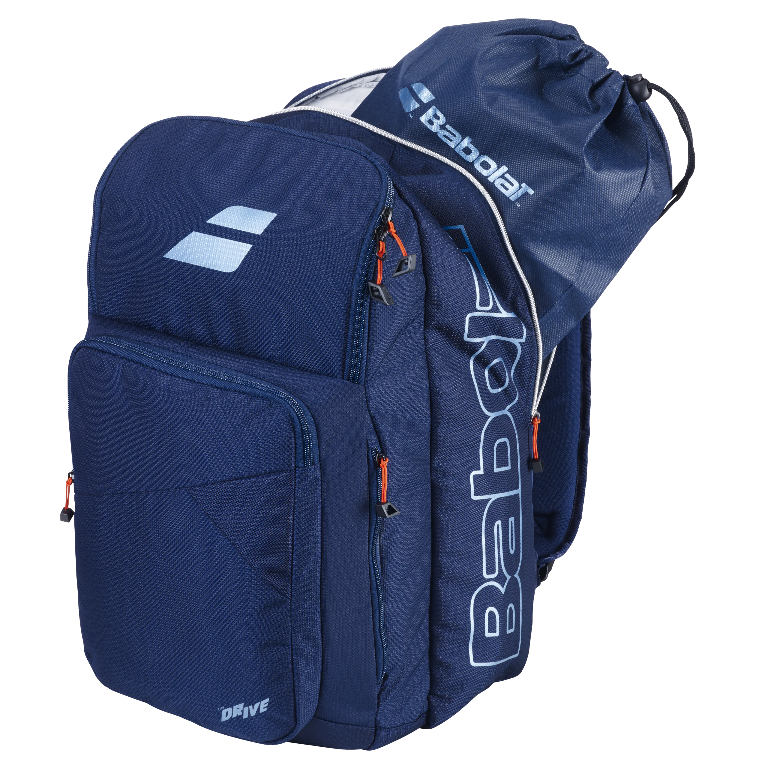 BABOLAT BP PURE DRIVE 11th GEN __ blue