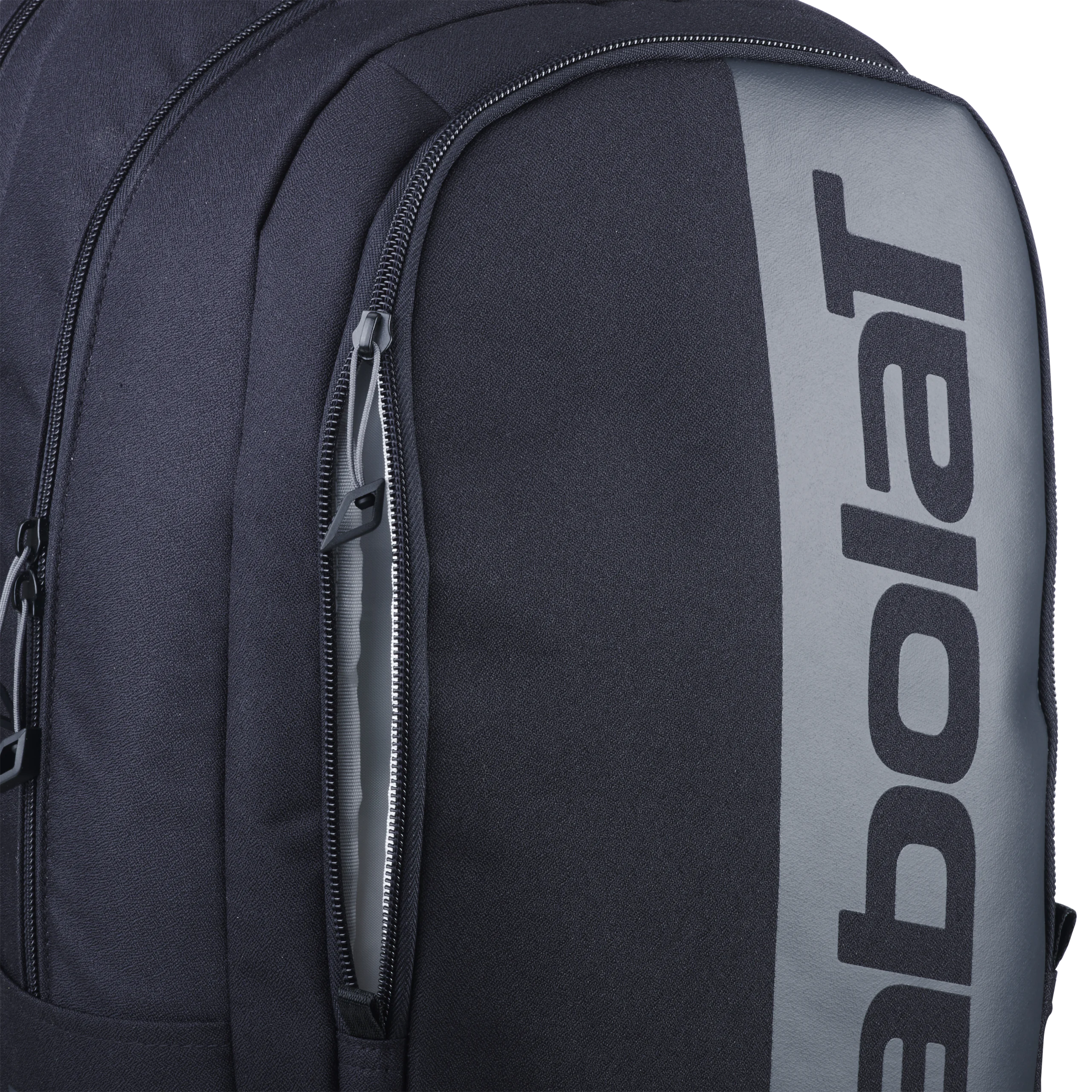 BABOLAT COURT BACKPACK HERO __ Black