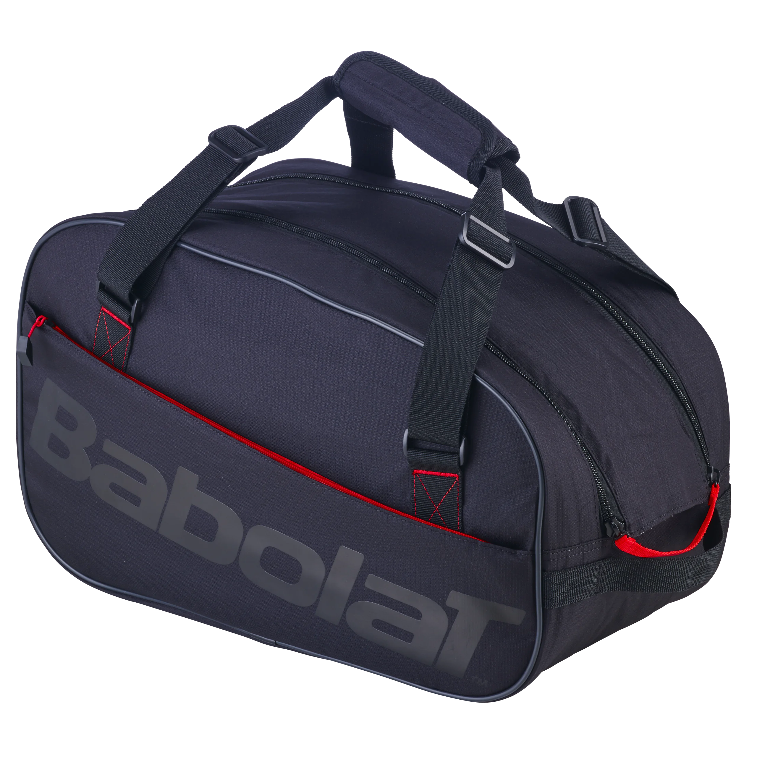 BABOLAT RH PADEL LITE BLACK