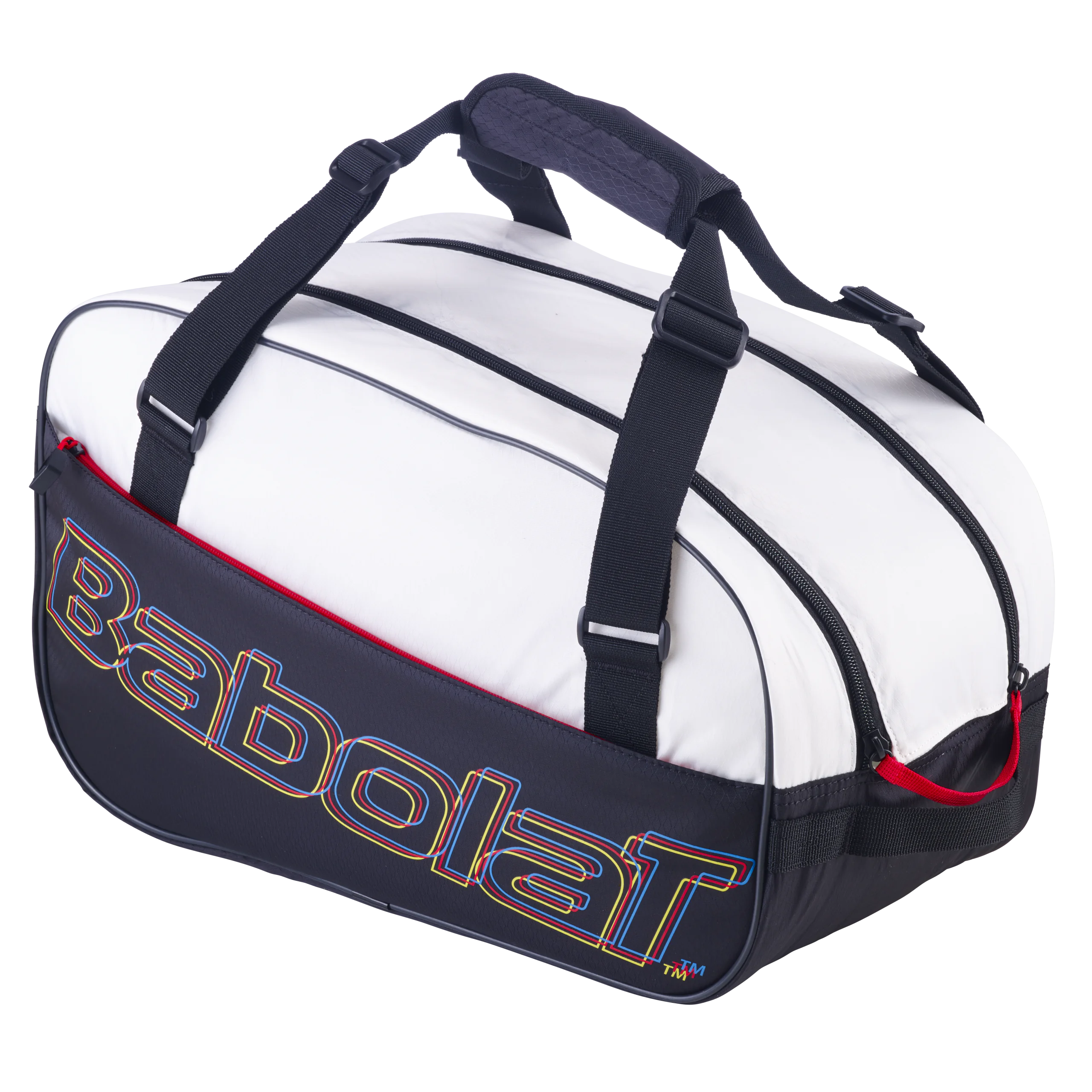 BABOLAT RH PADEL LITE BLACK/WHITE