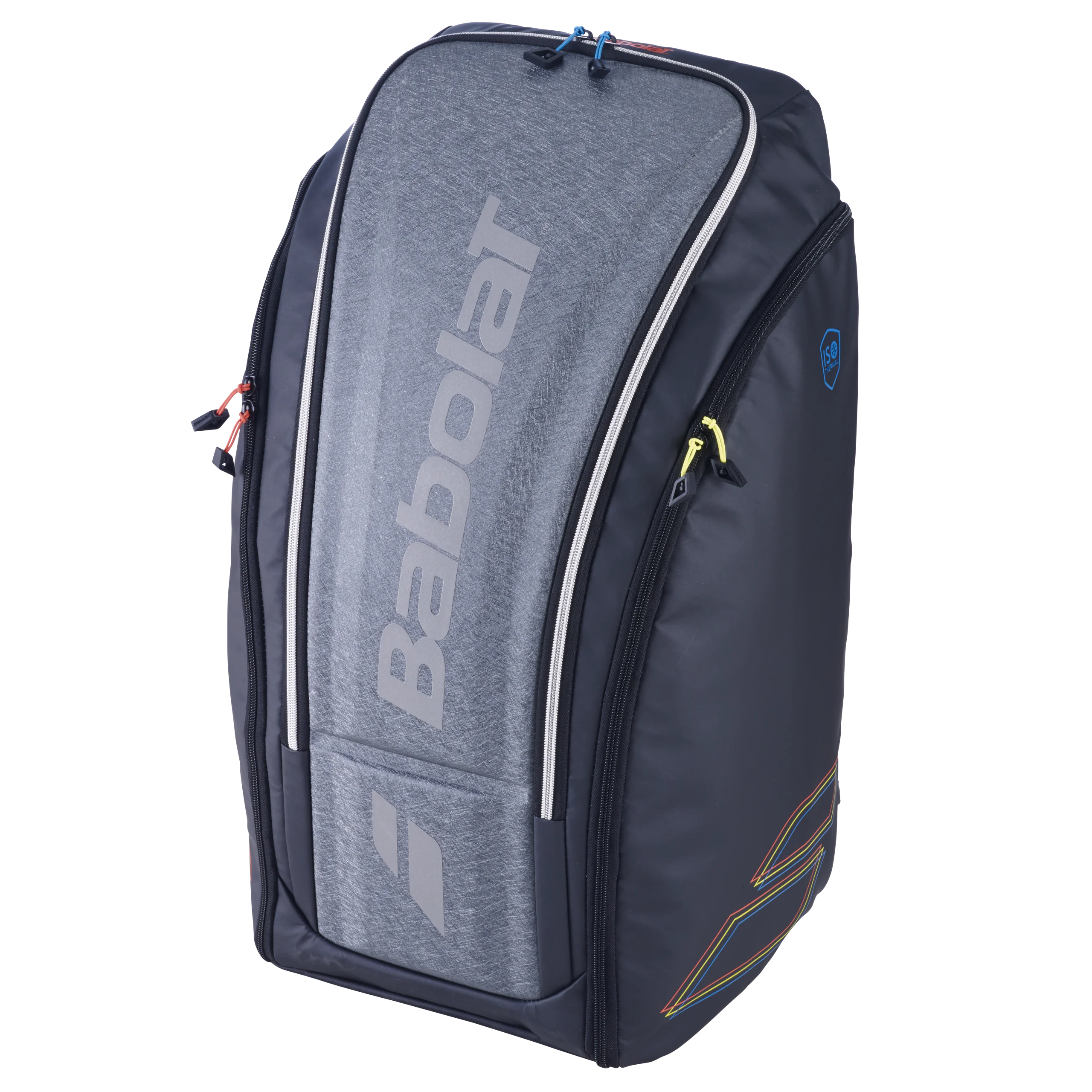 BABOLAT RH PERF PADEL BLACK