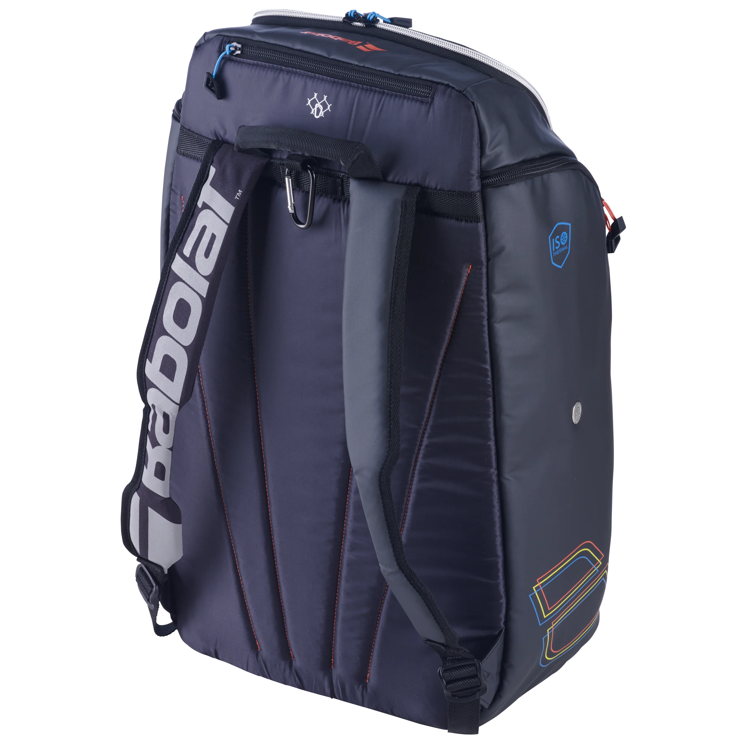 BABOLAT RH PERF PADEL BLACK