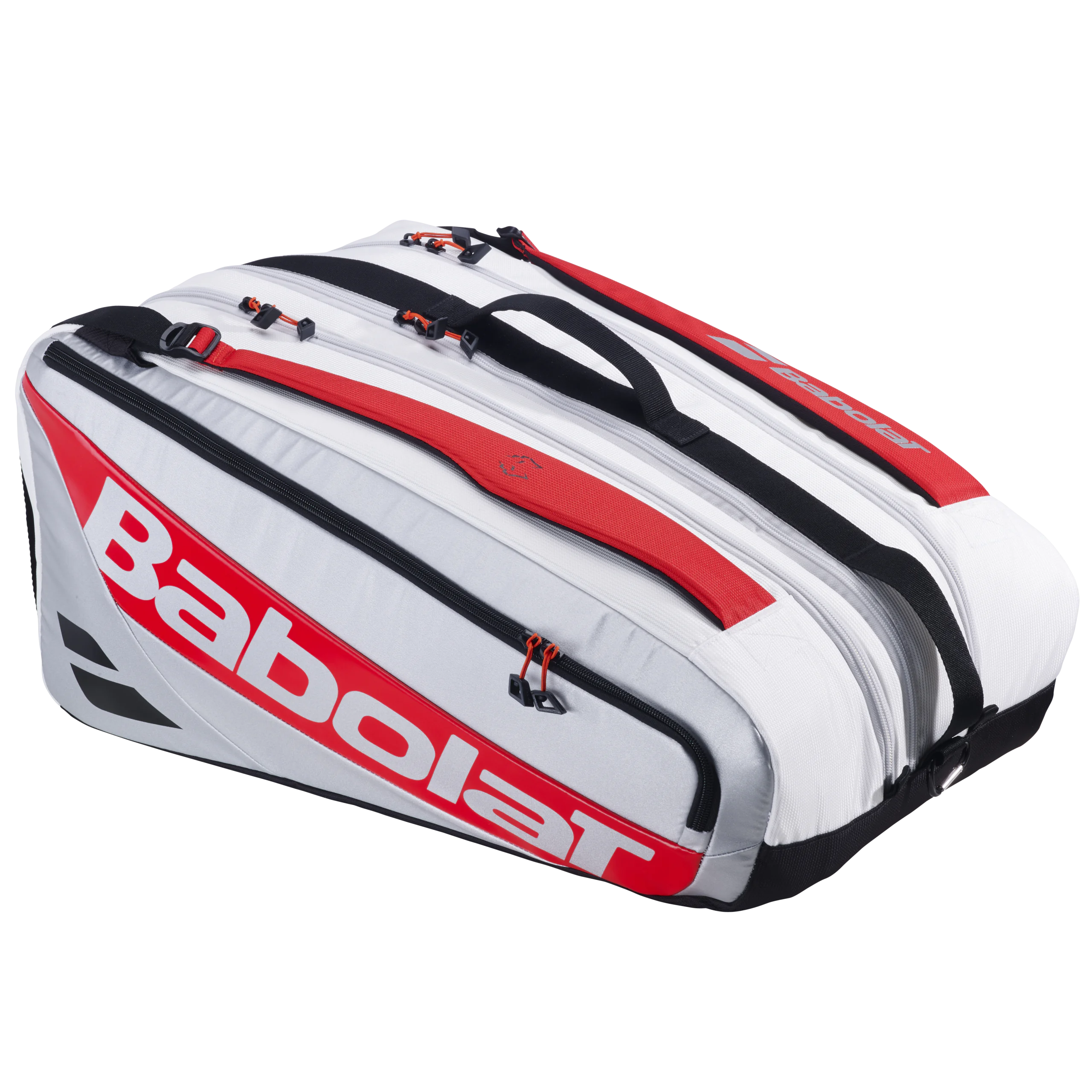 BABOLAT RH PRO PADEL JUAN LEBRON