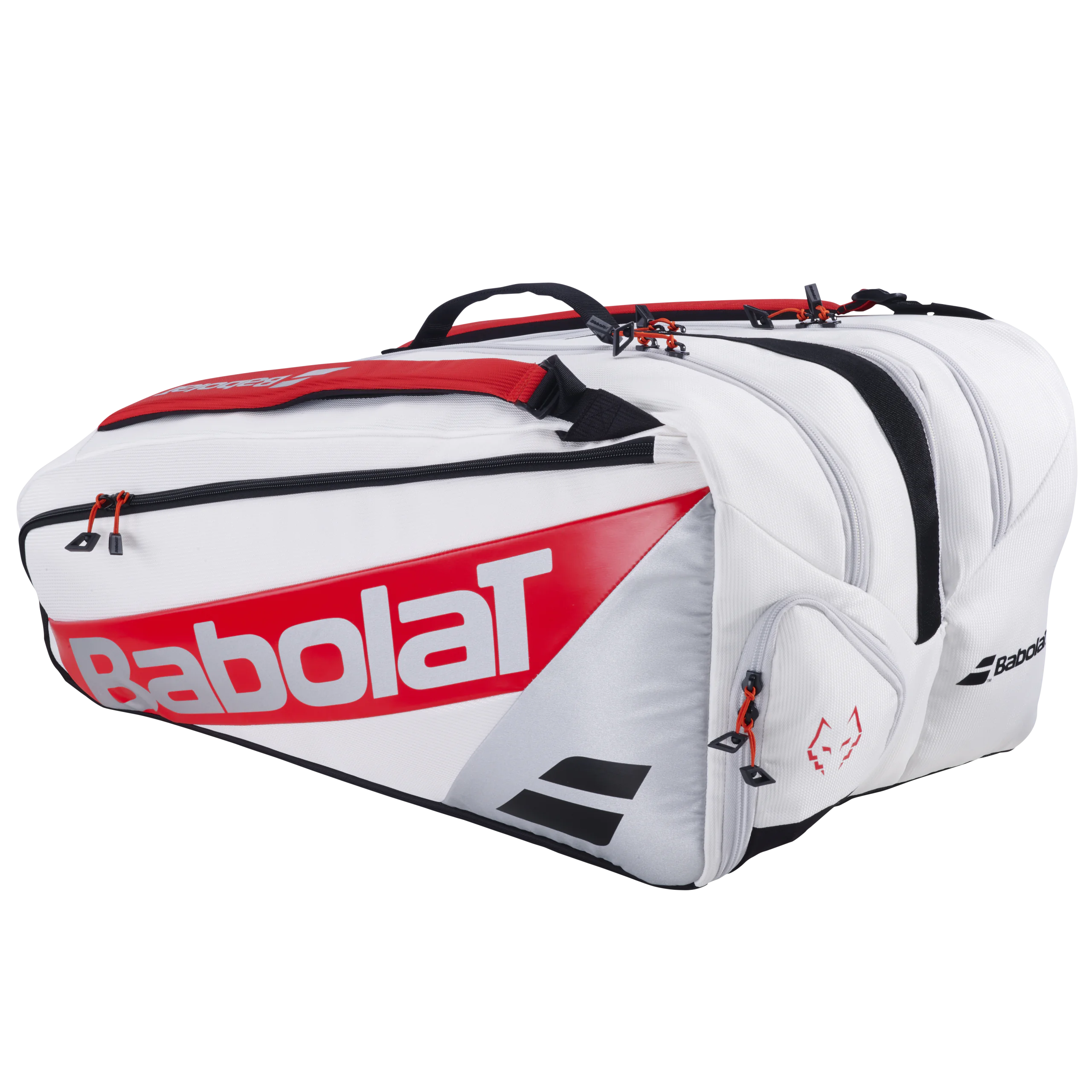 BABOLAT RH PRO PADEL JUAN LEBRON