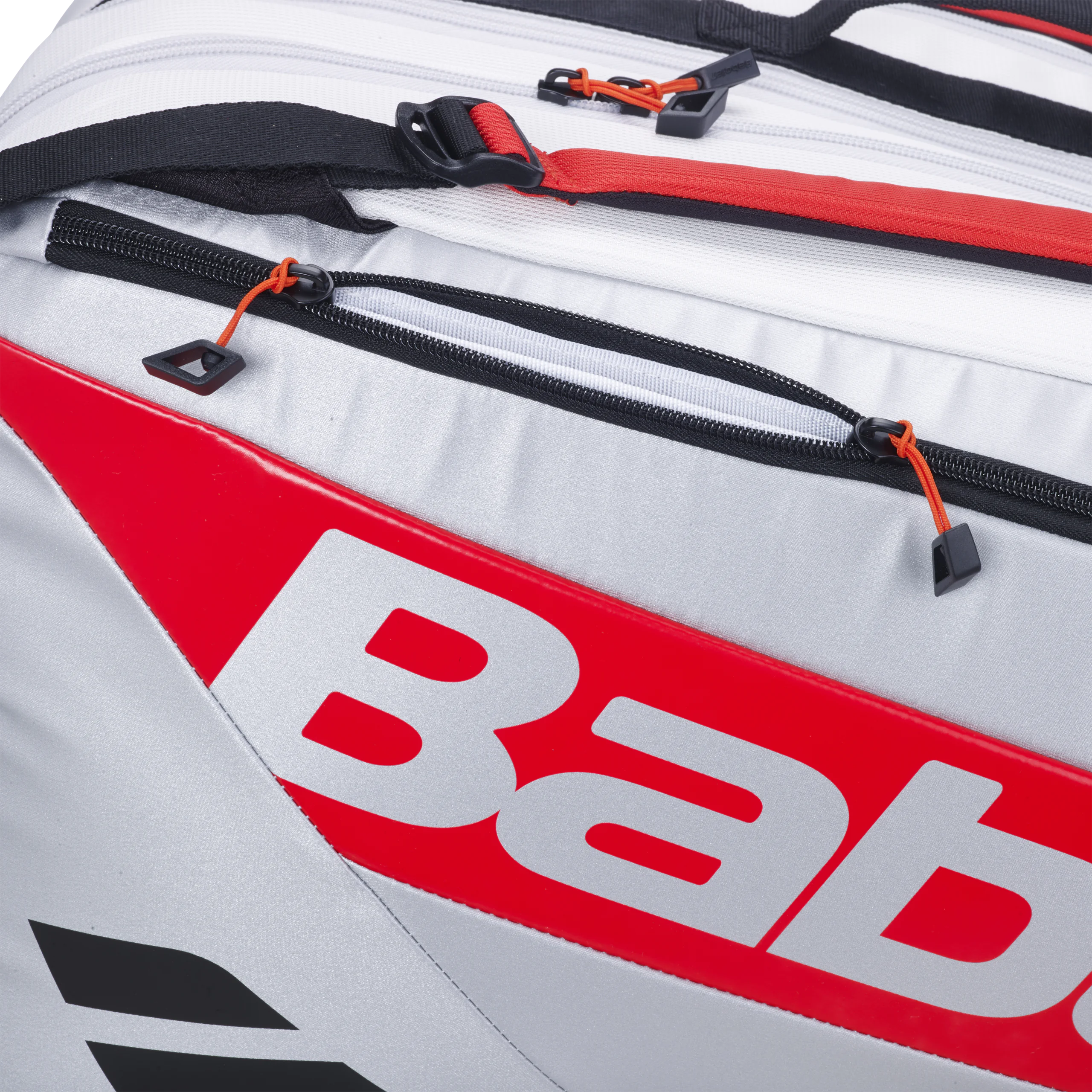 BABOLAT RH PRO PADEL JUAN LEBRON
