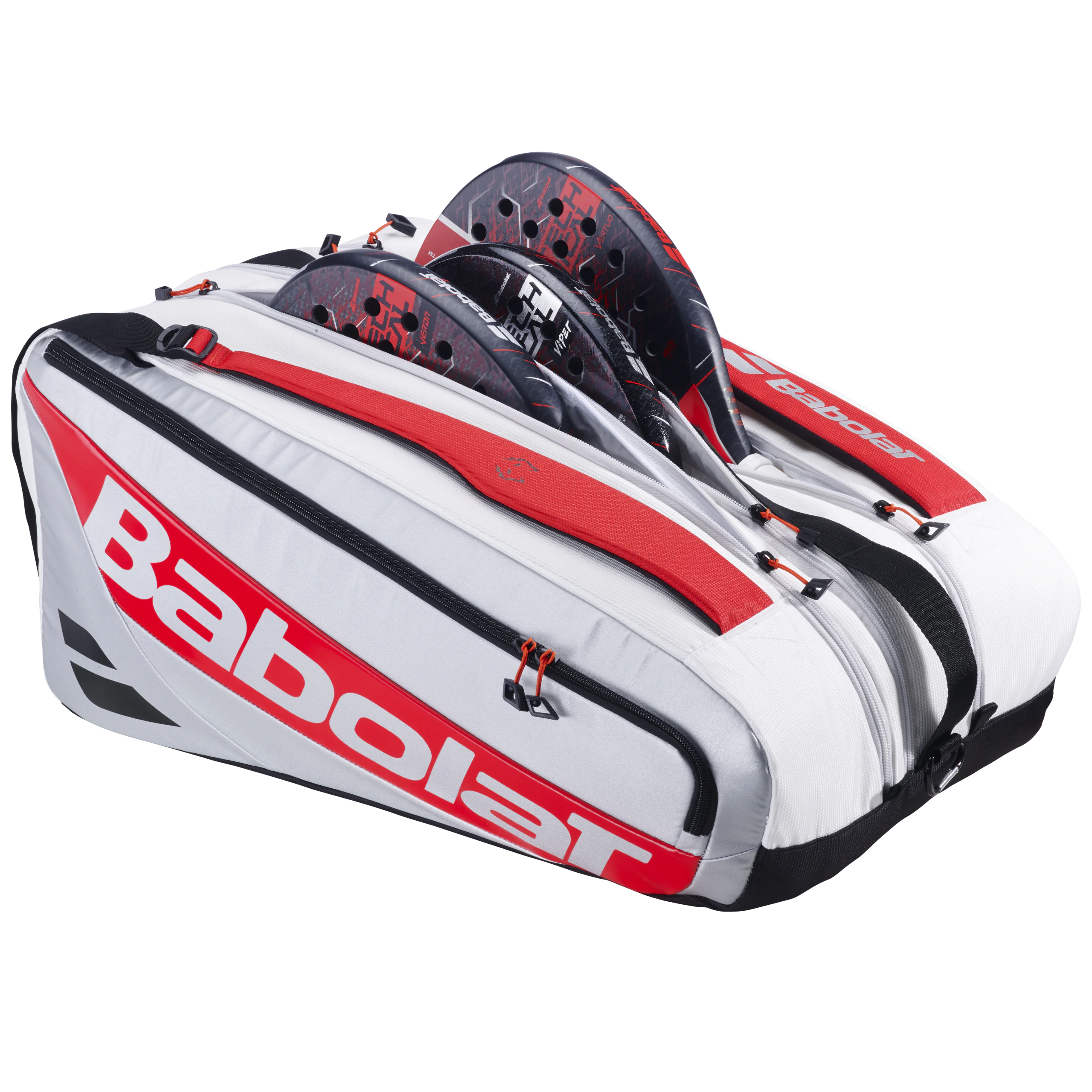 BABOLAT RH PRO PADEL JUAN LEBRON