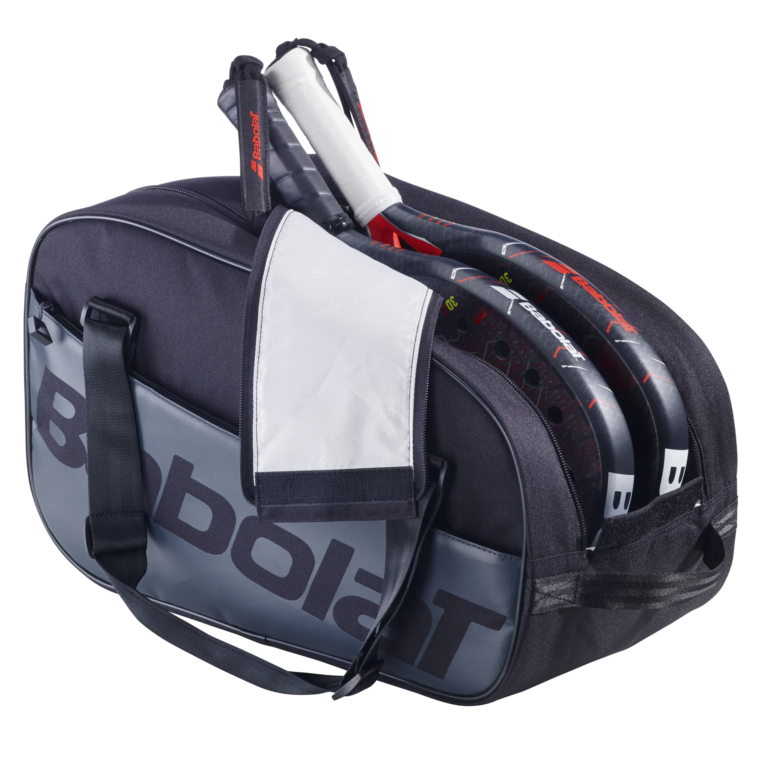 BABOLAT COURT S __ Black