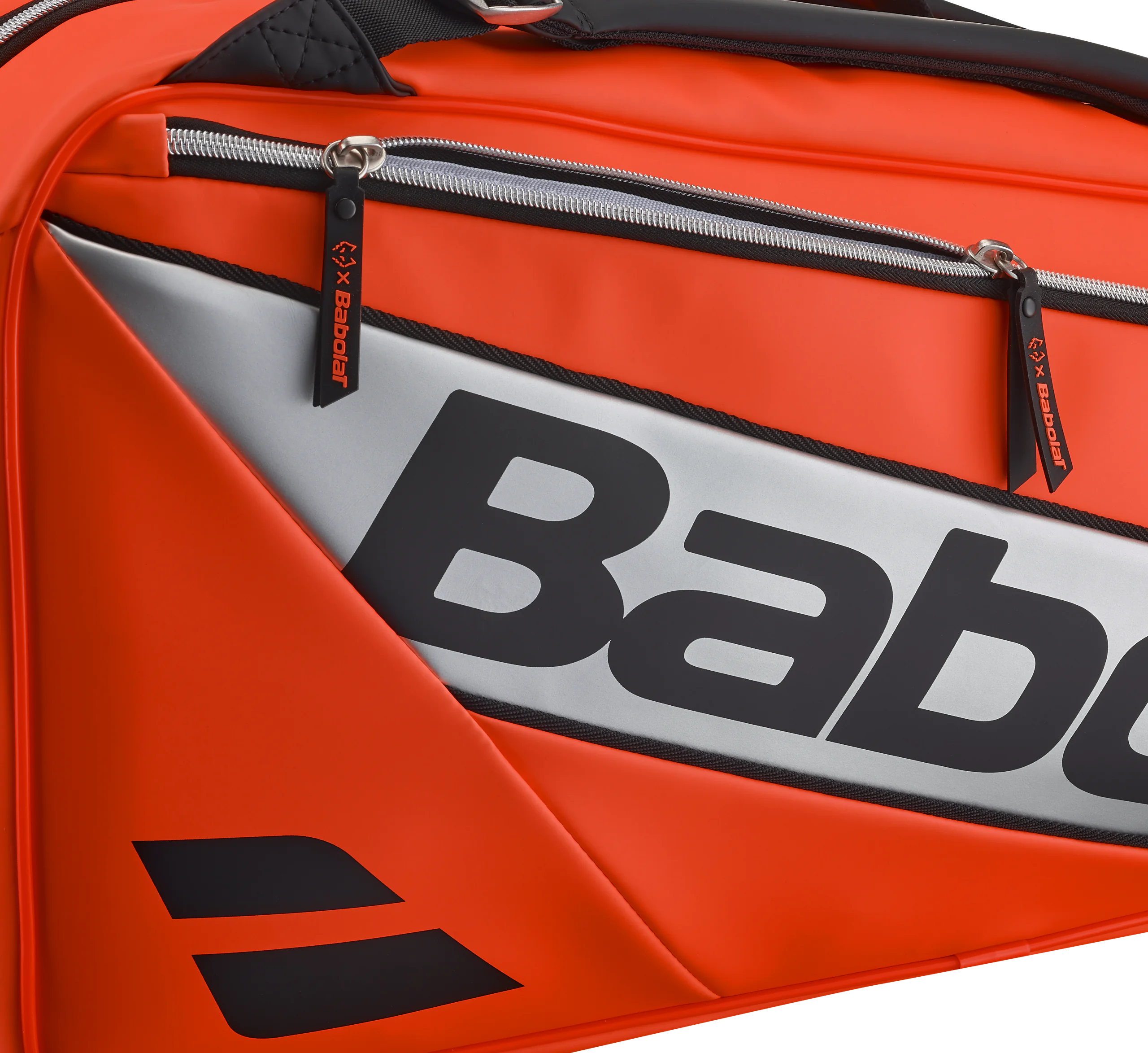 BABOLAT RH PRO P J LEBRON 2ND GEN