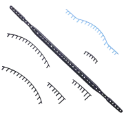 Pure Drive Grommet Set – 900217