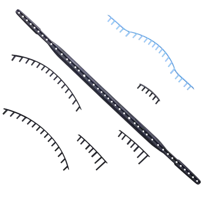 Pure Drive Grommet Set – 900217