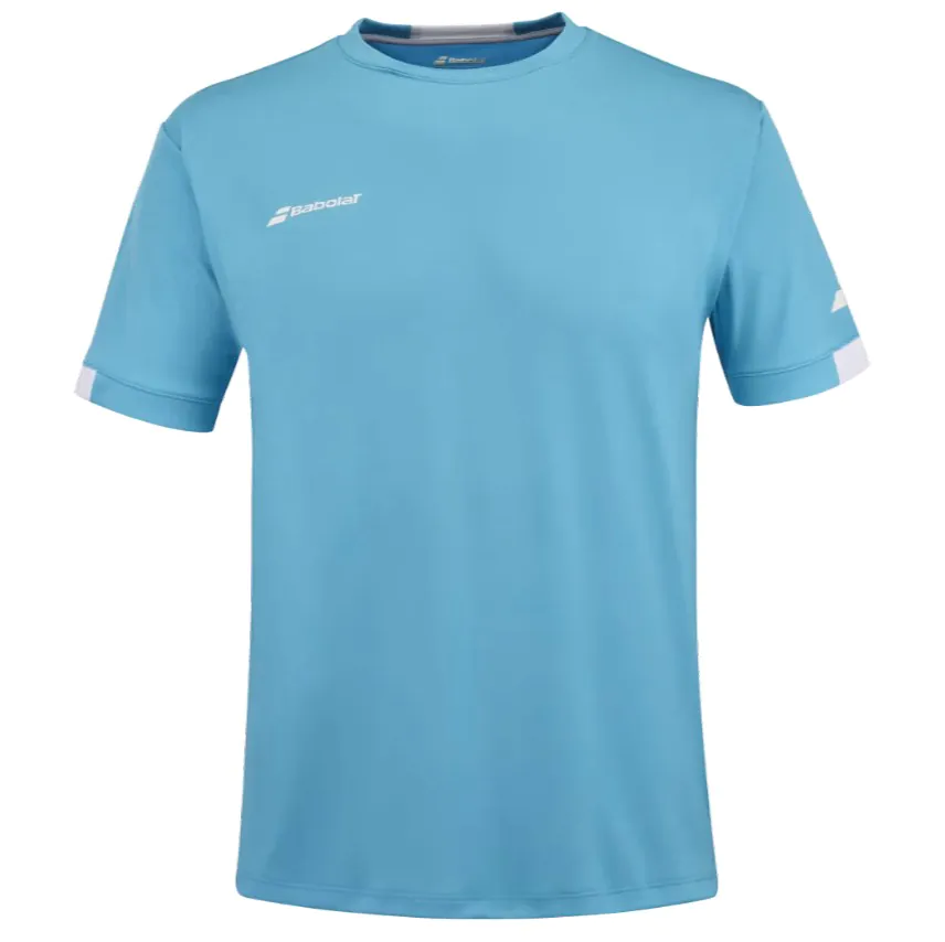 Play Crew Neck Tee Men T-Shirt – 3MP2011