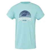 Exercise Graphic Tee Boy T-Shirt – 4BTE017