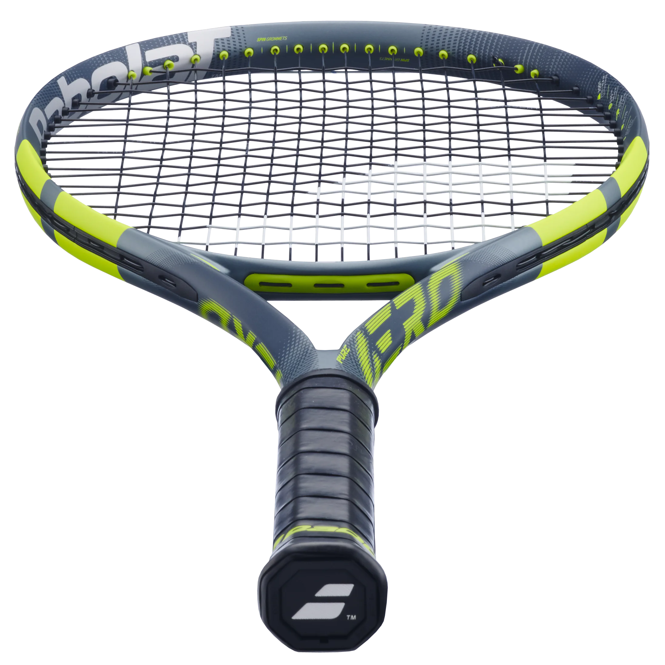 PURE AERO GEN9 UNSTRUNG