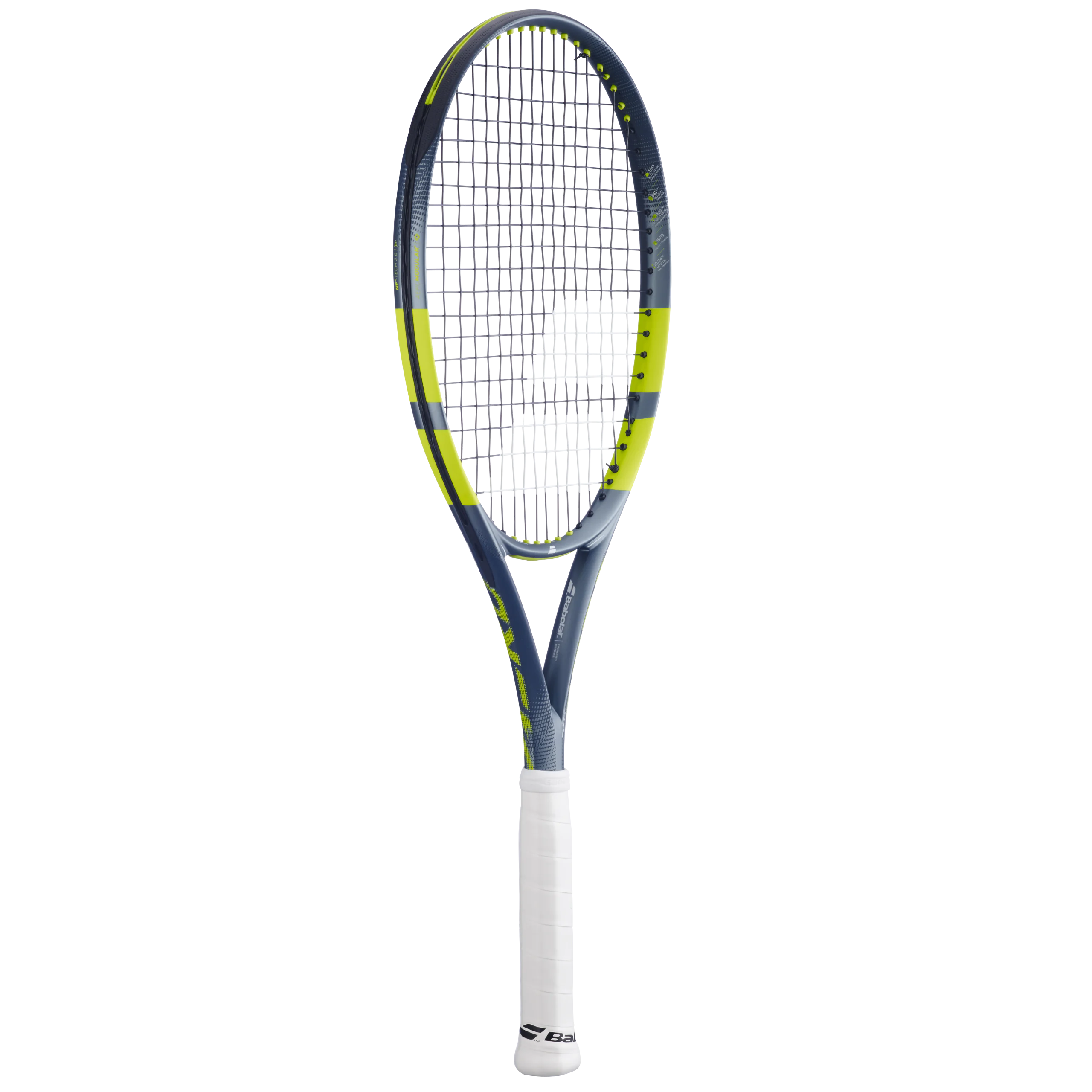 PURE AERO TEAM GEN9 UNSTRUNG