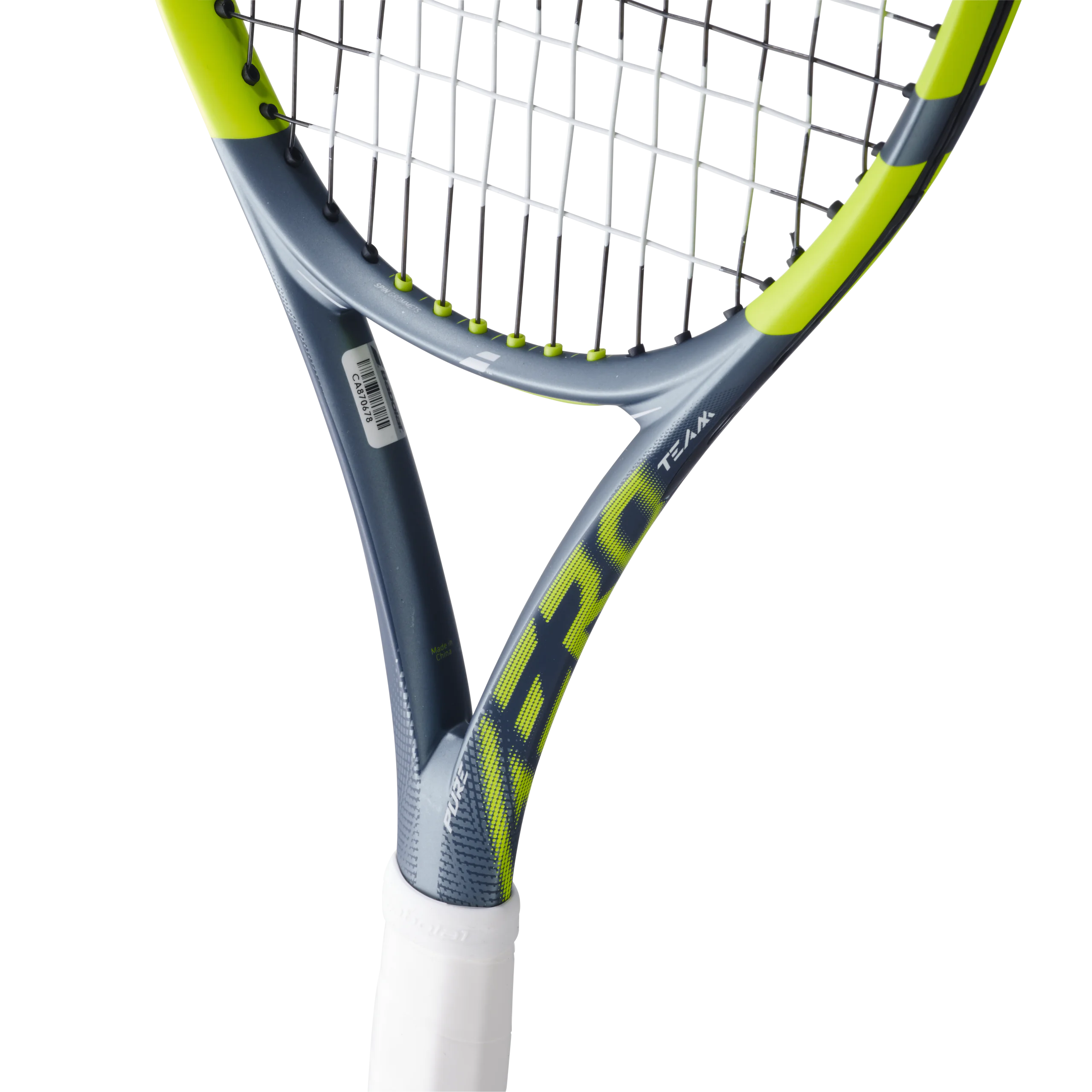 PURE AERO TEAM GEN9 UNSTRUNG
